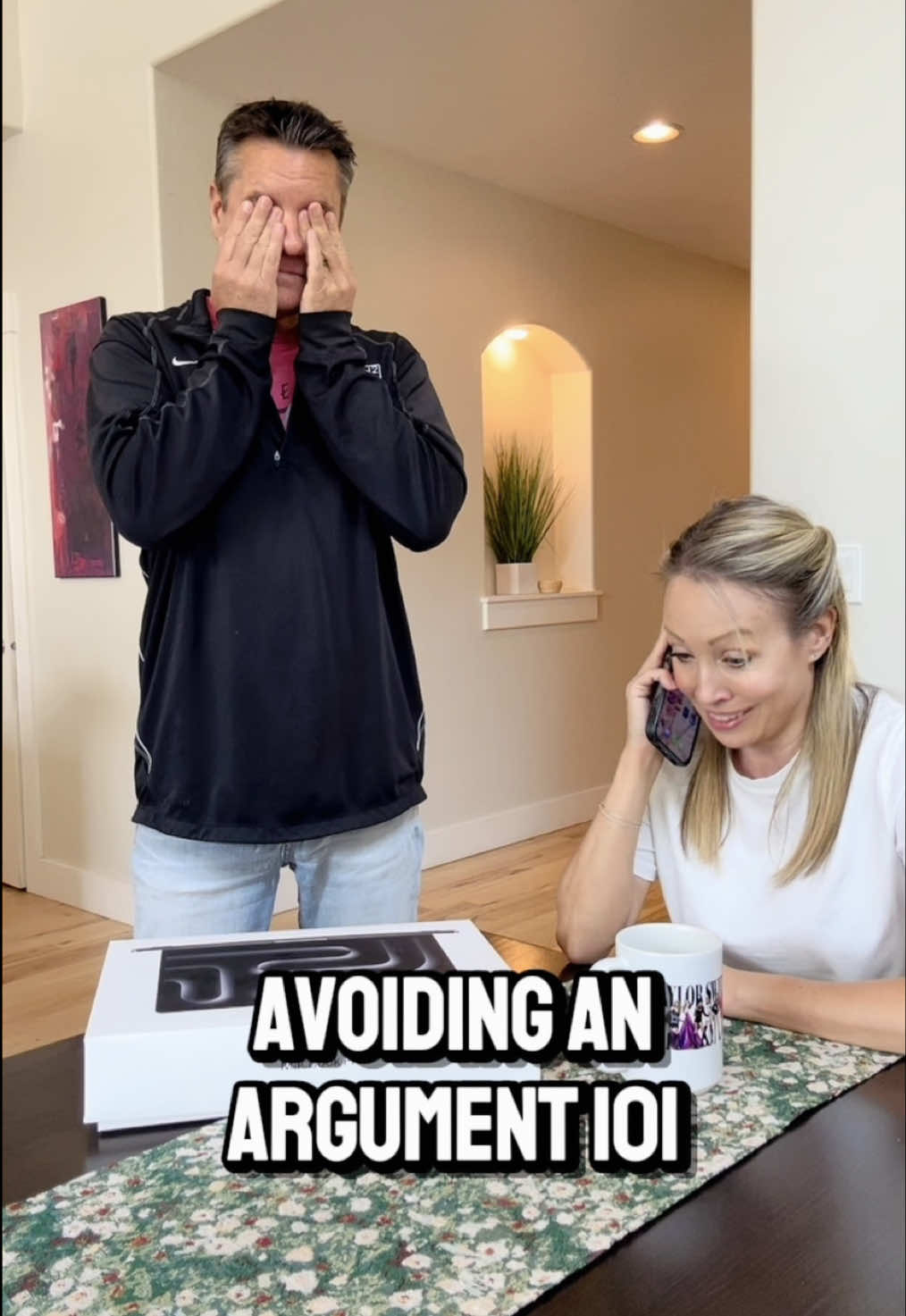 @Rick & Carly | Couples Comedy