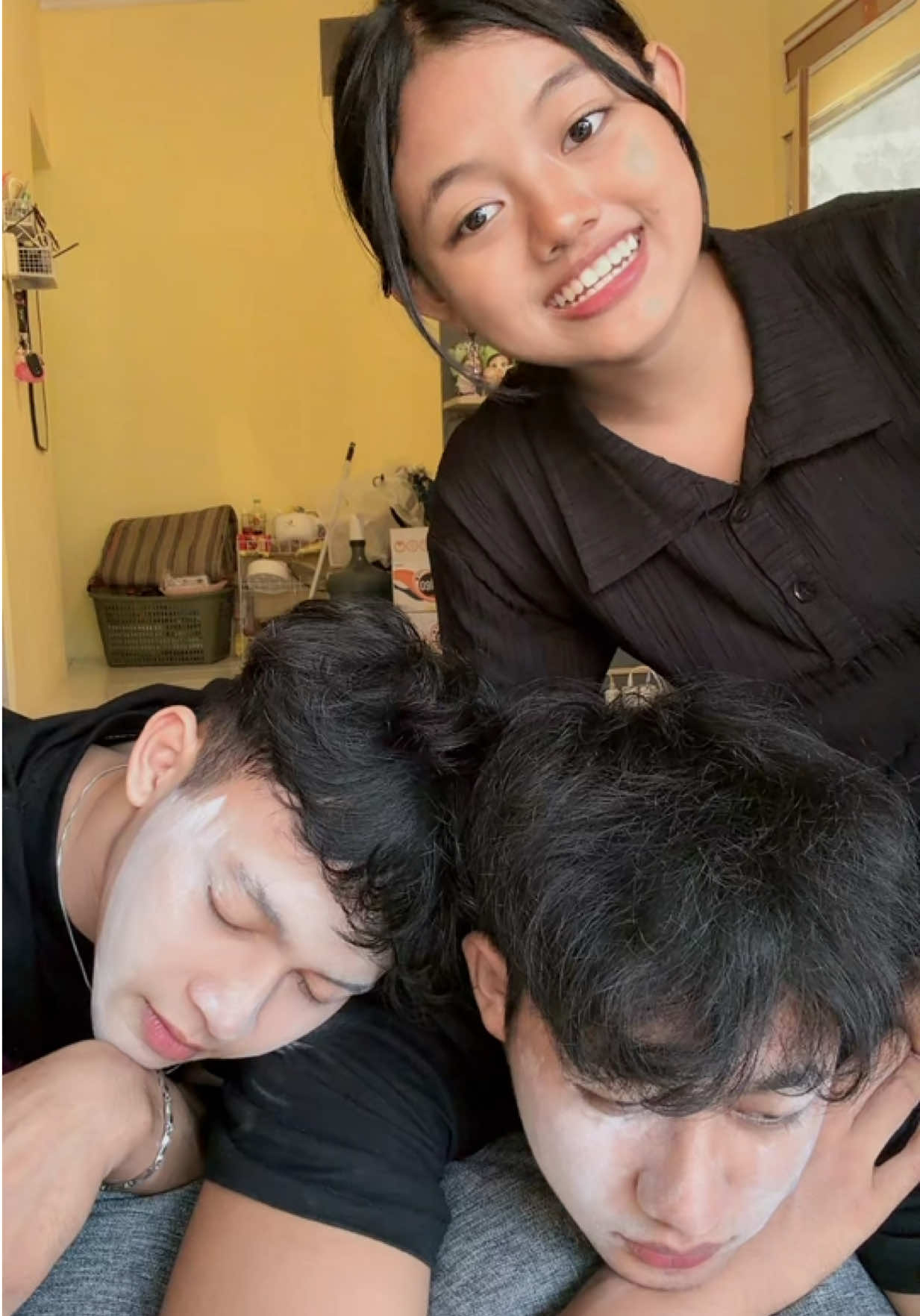 @Adiknya Mas Ferdi