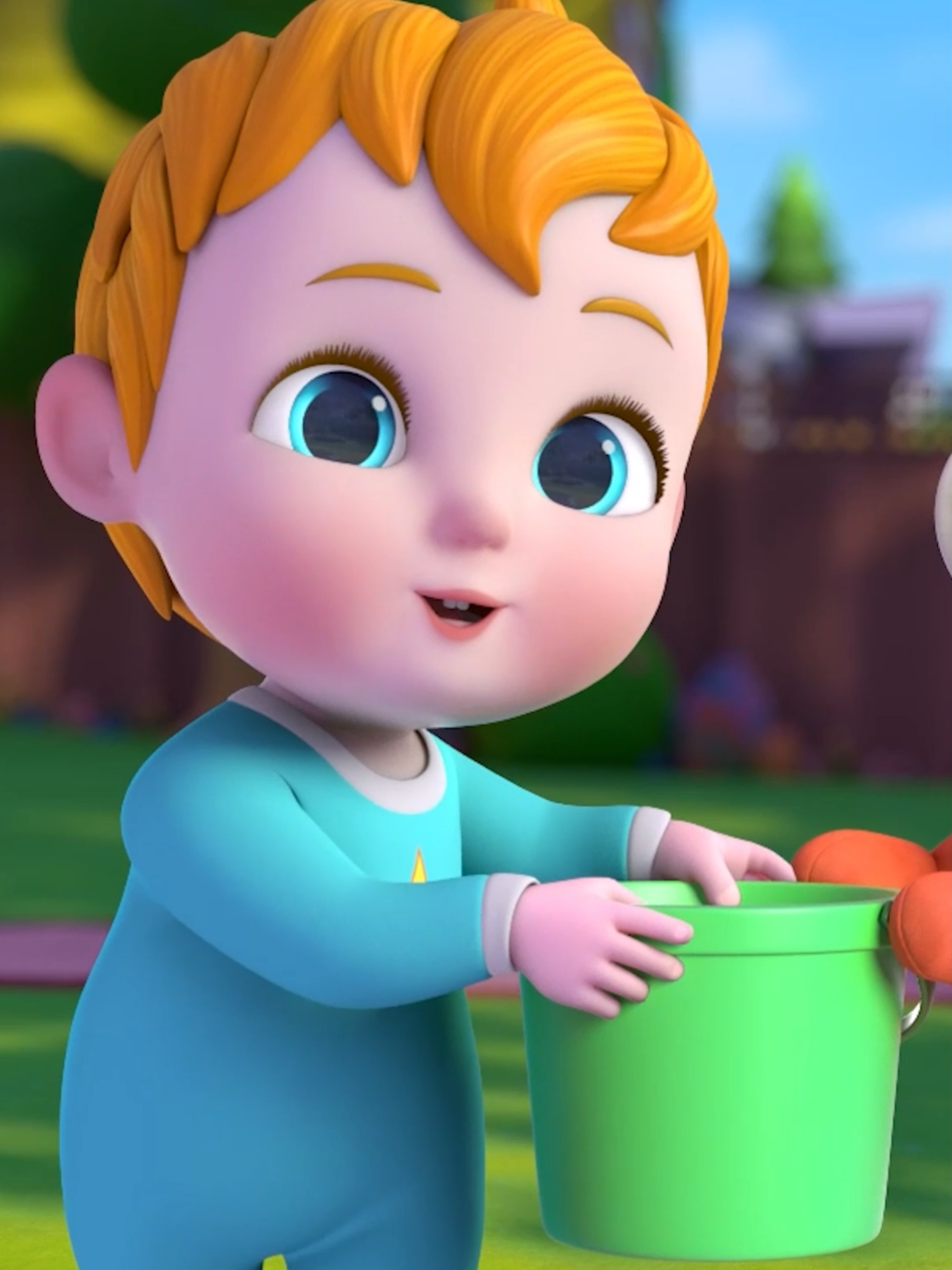 @NuNu Tv Nursery Rhymes