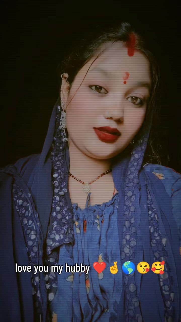 @❣️𝘼𝙣𝙅𝙖𝙇𝙞 𝙎𝙝𝘼𝙝❣️