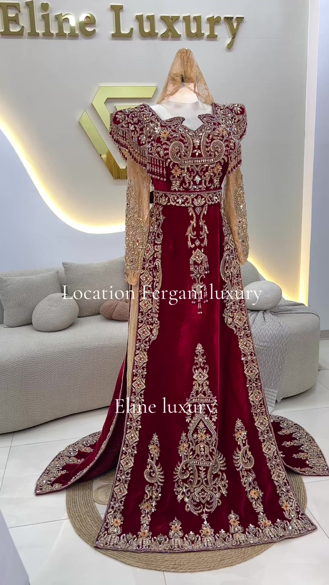@Eline luxury