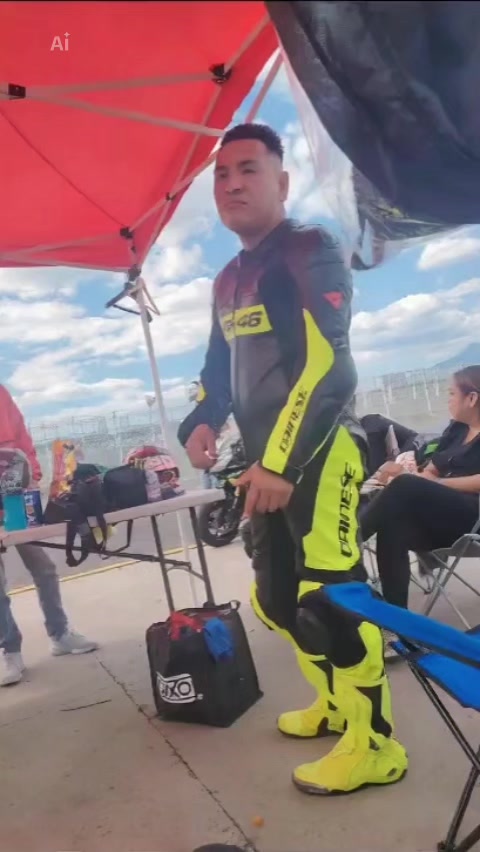 @John Biker