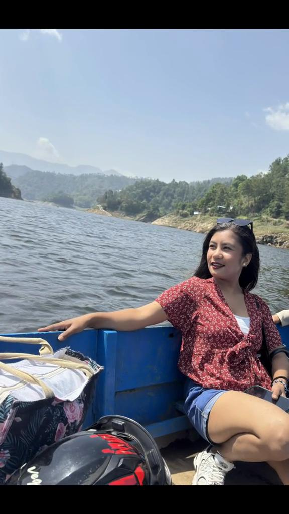 @Kriti Kaundinya