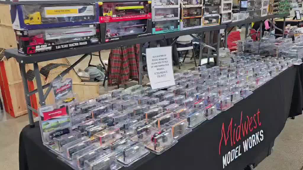 @Midwest Model Works