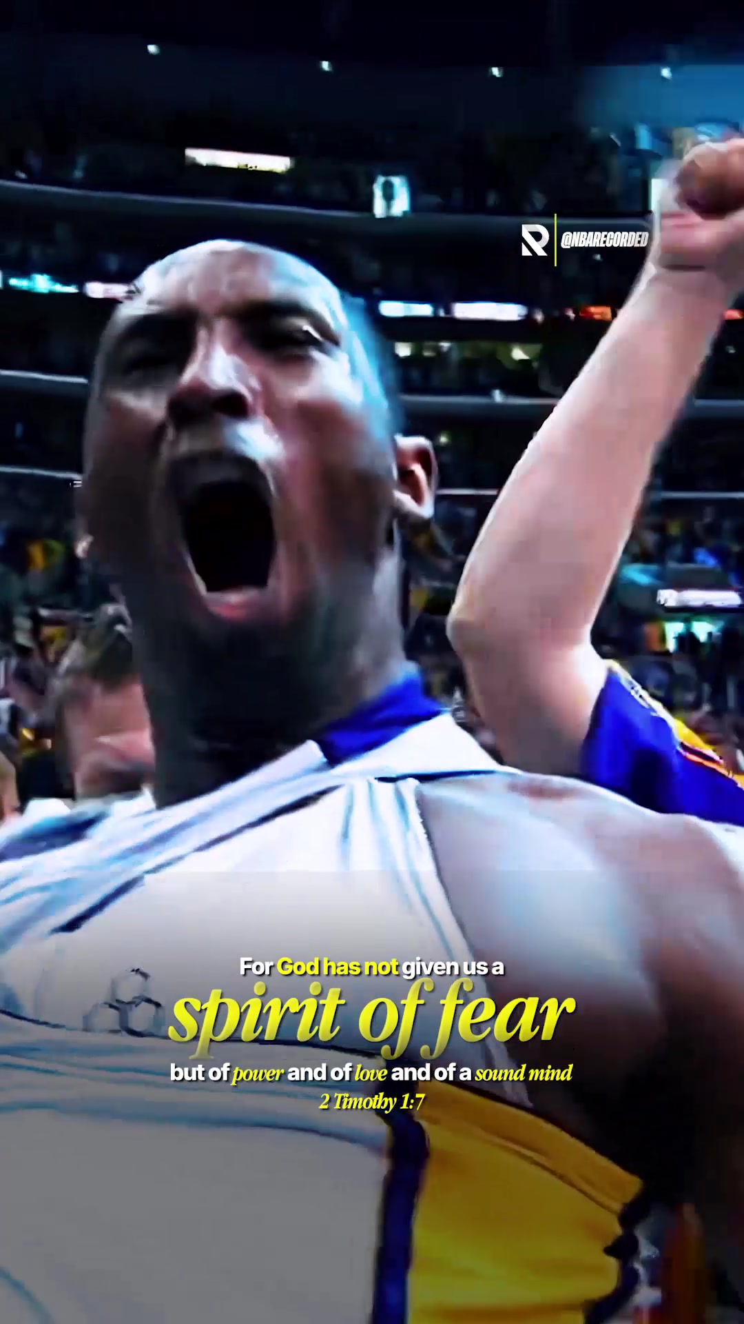 @nbarecorded