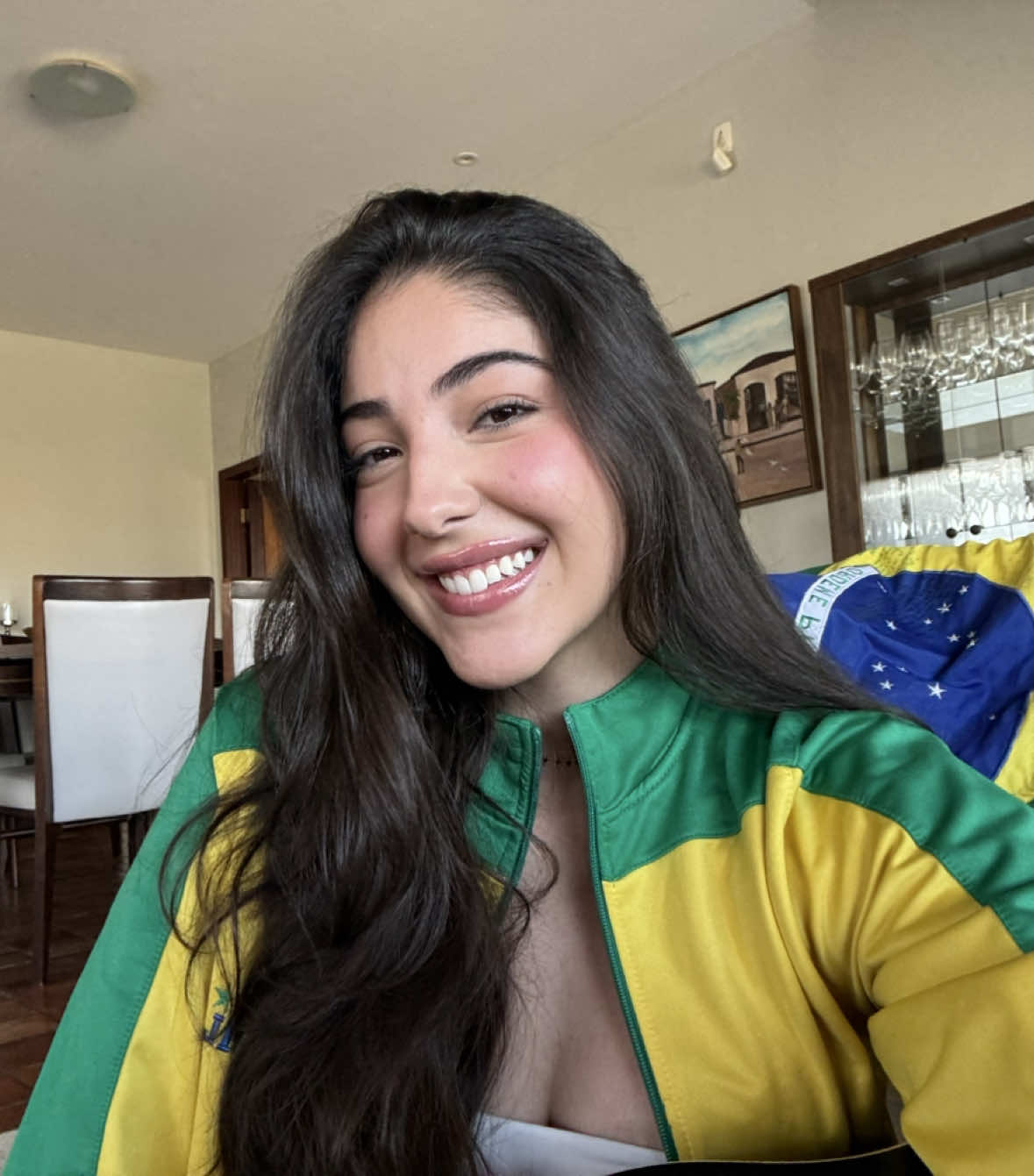 @mariana borges