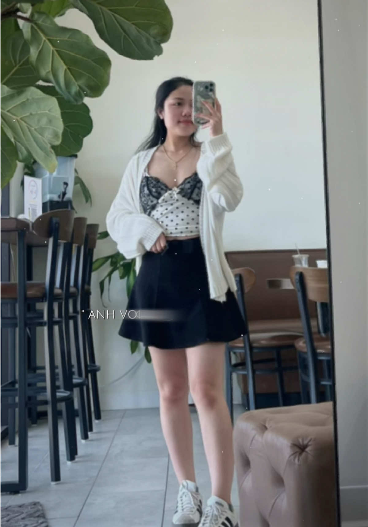 @Tiffany Nguyen