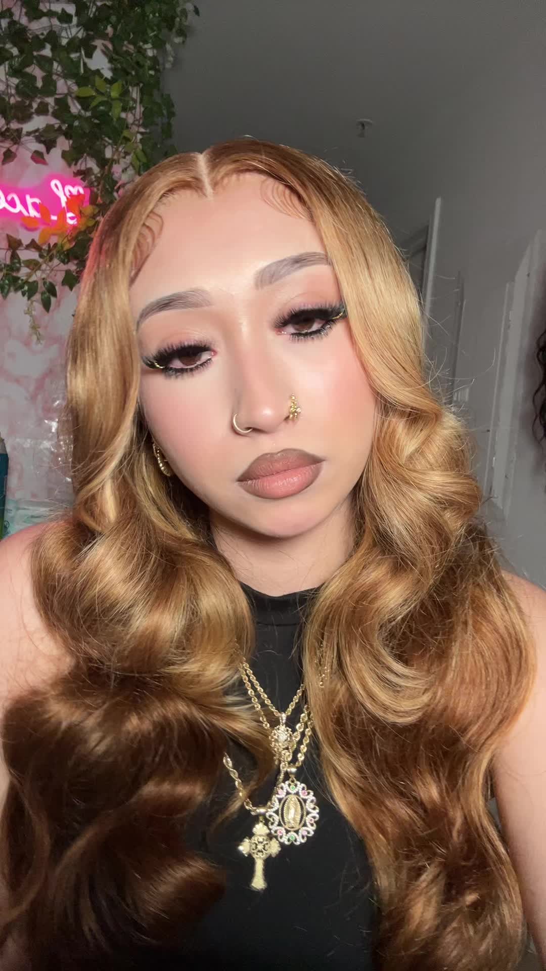 @Nikki| San Antonio Wig Stylist