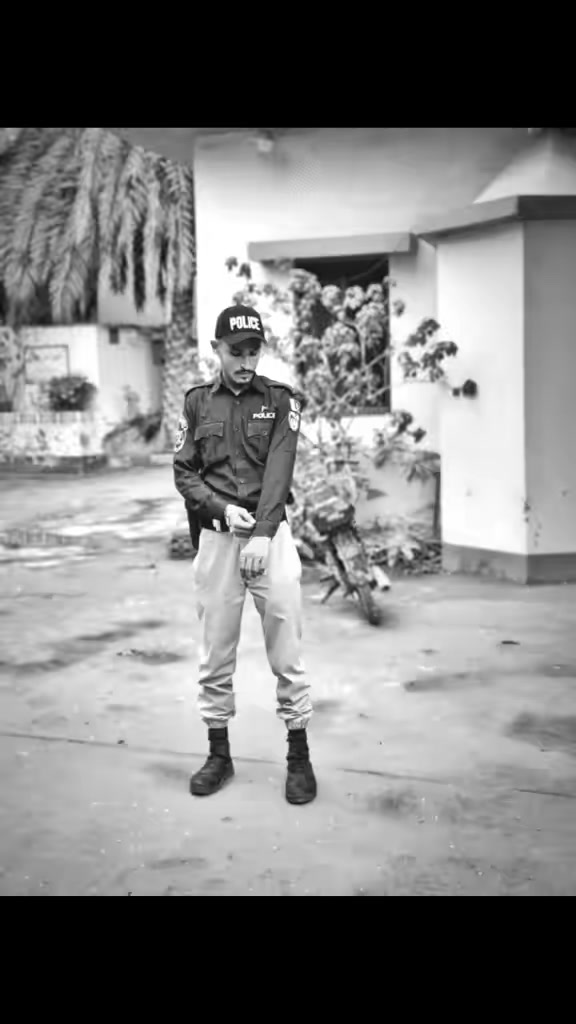 @الشرطة یوسفزئ  ⚔️🇭🇹
