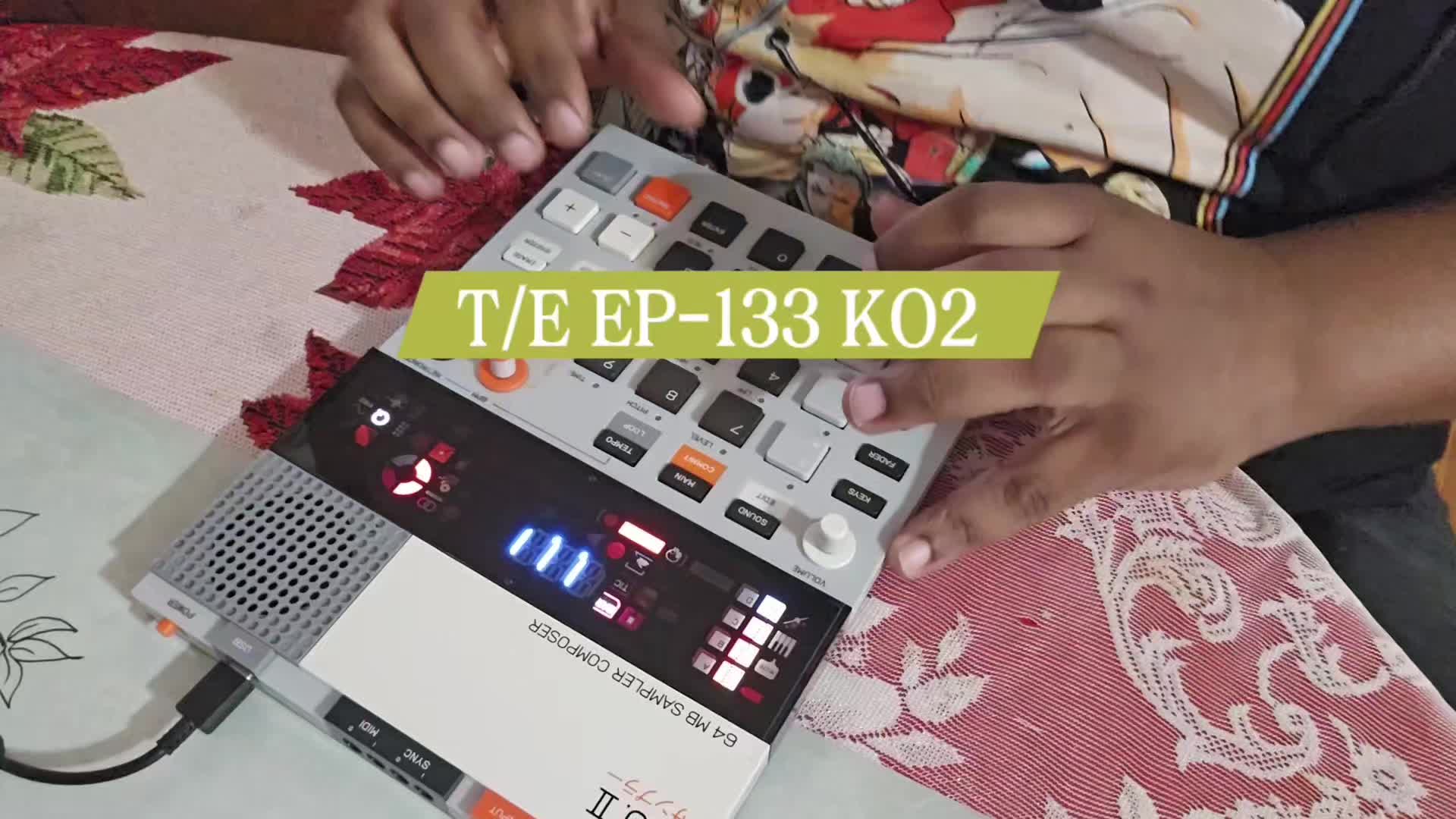 @KorporalKMusic