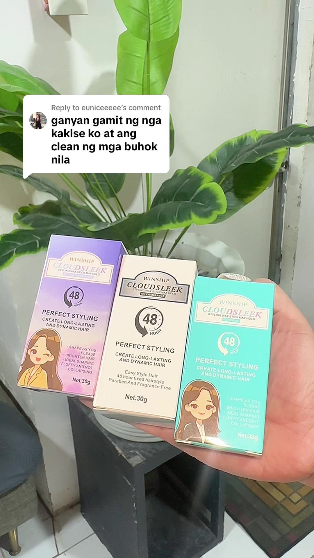 @Cristine Jane C