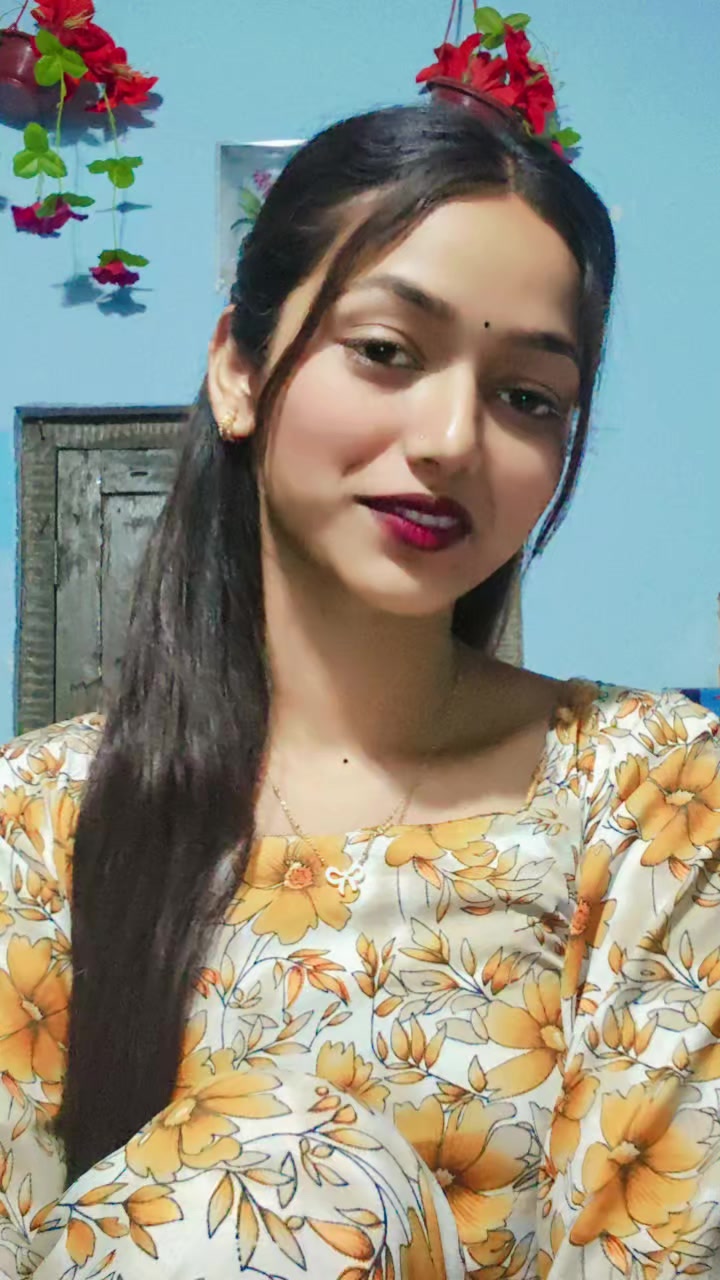 @chandani pandit