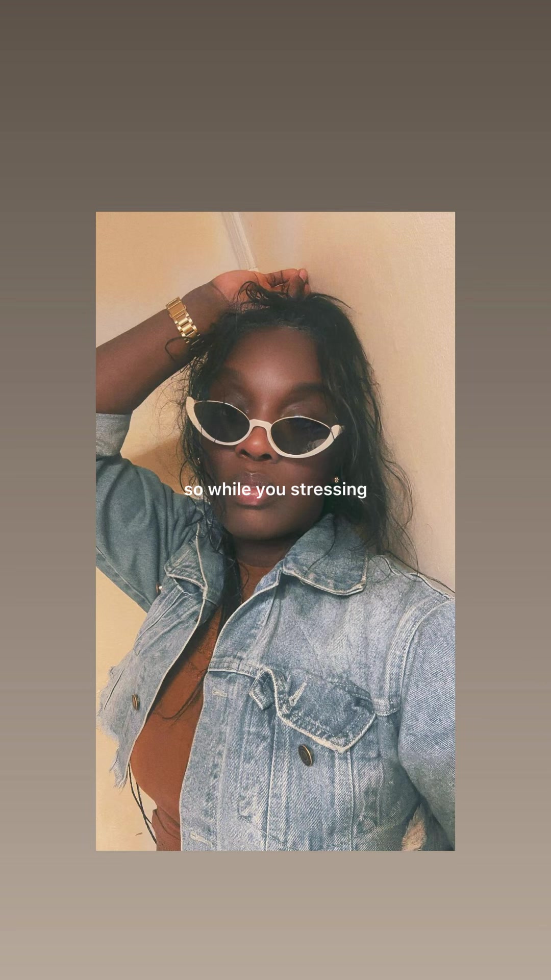 @Black Girl🫦