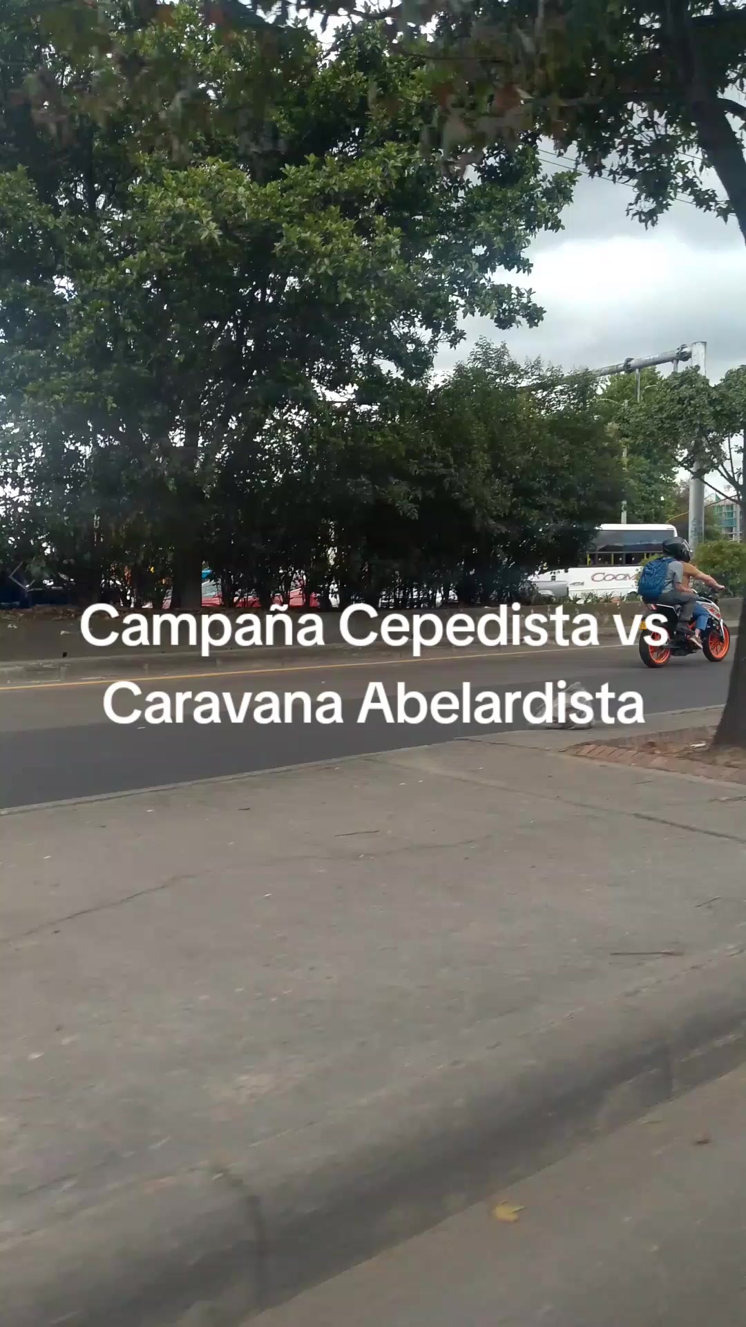 @CountryFredeColombia