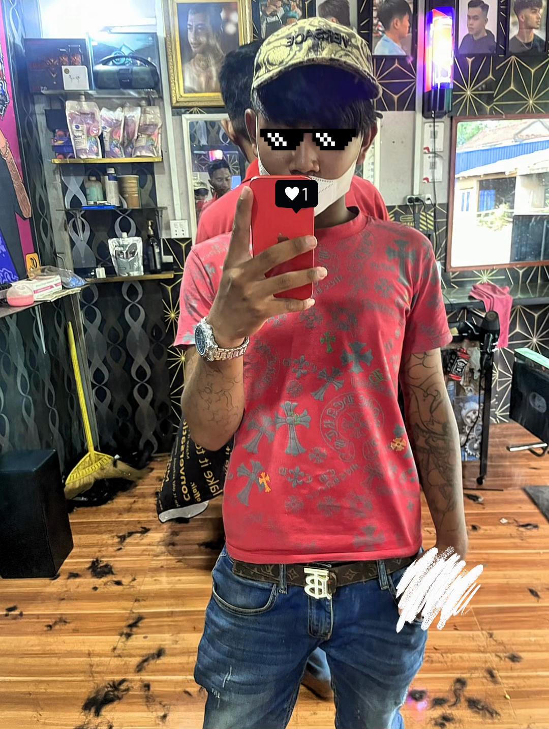 @បងមោឃ៚🧸☂️