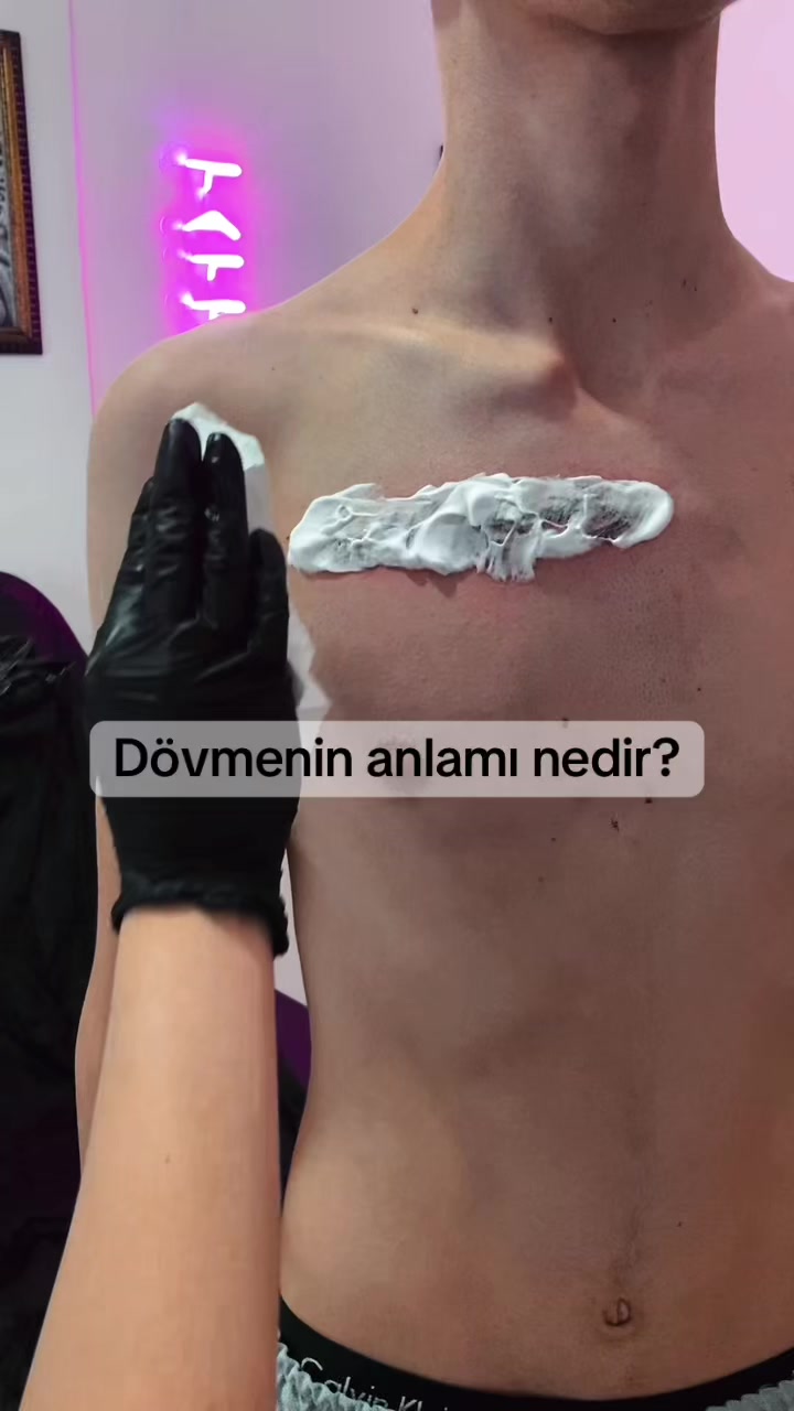 @Fenrir Tattoo