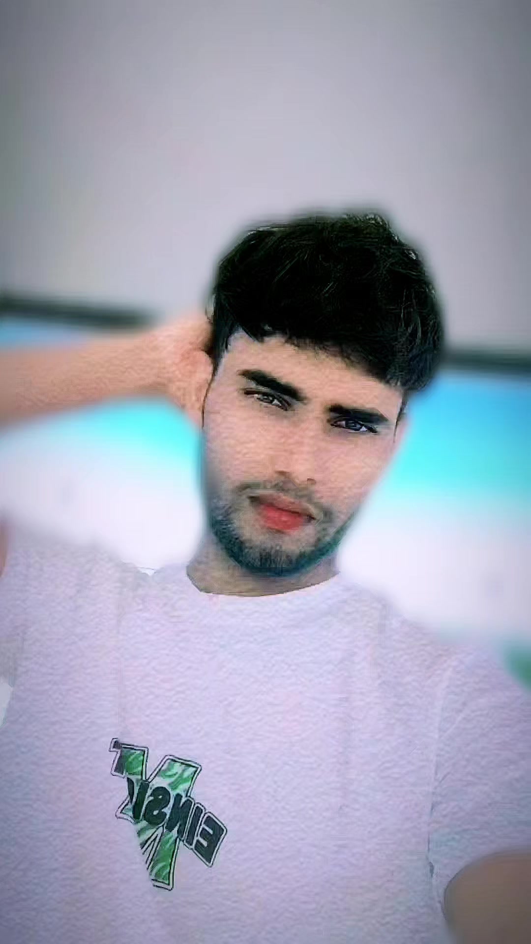 @Sahbaj Khan
