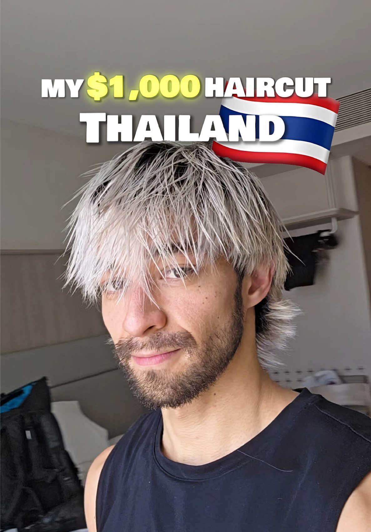 @Wil Dasovich