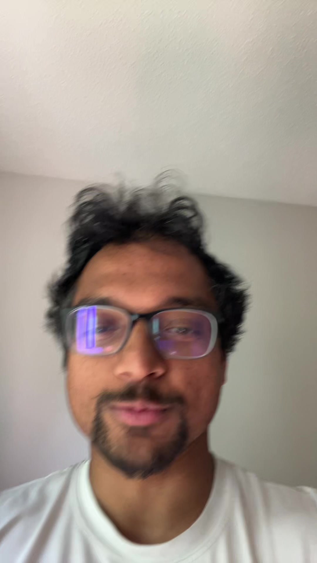 @Shrey &bull; Practice Intuition