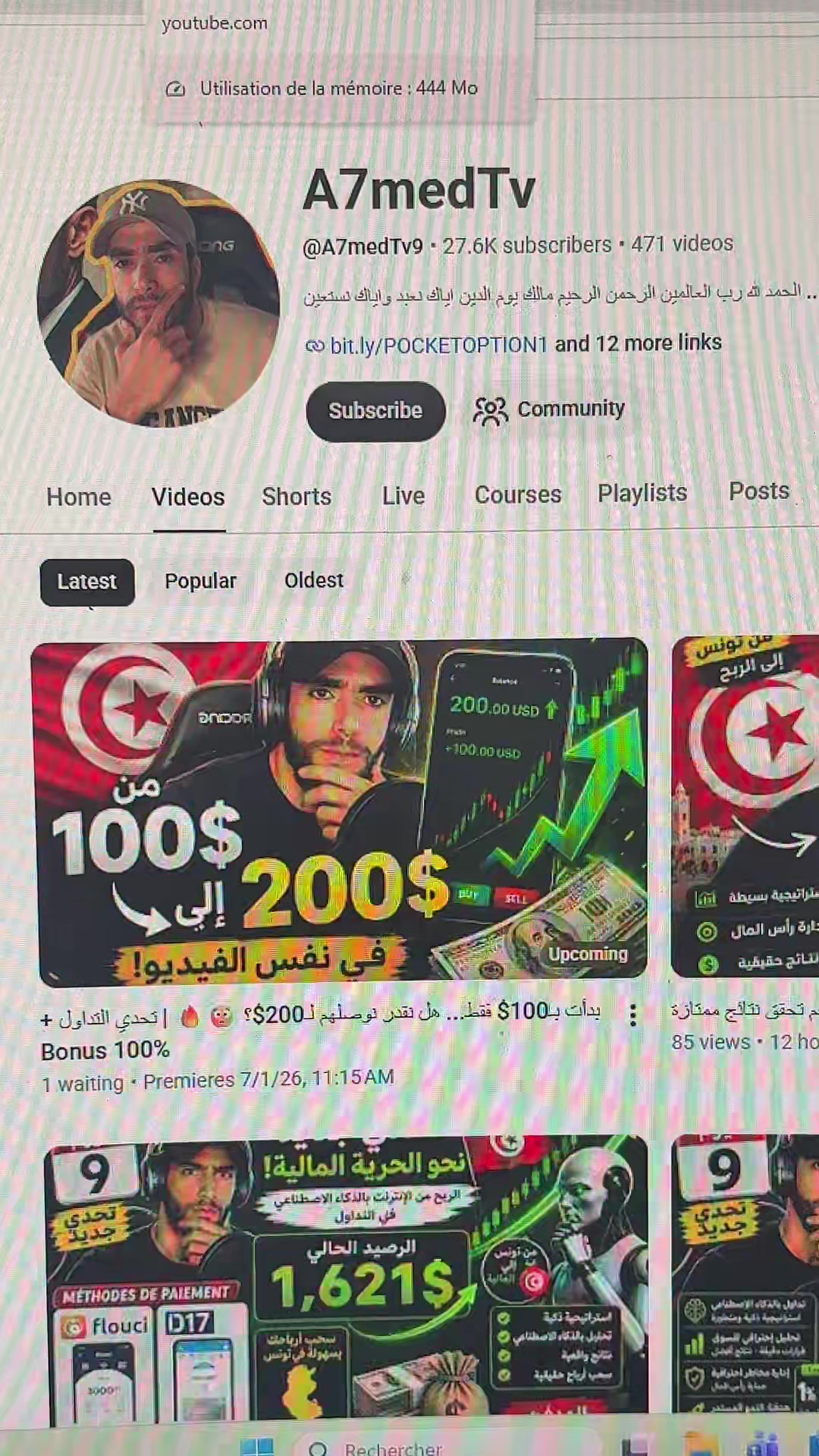 @A7medTv