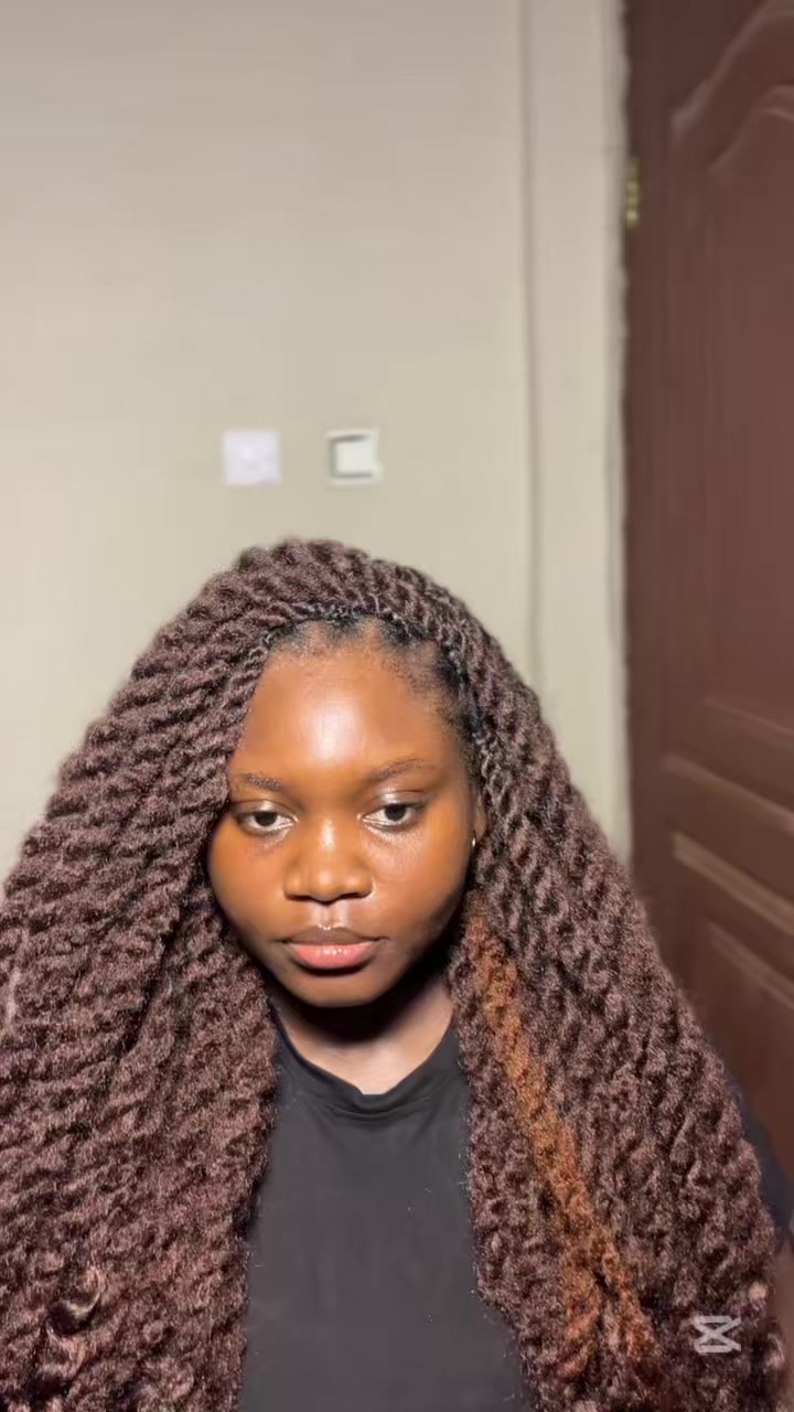 @N’Braids || Braider in KNUST
