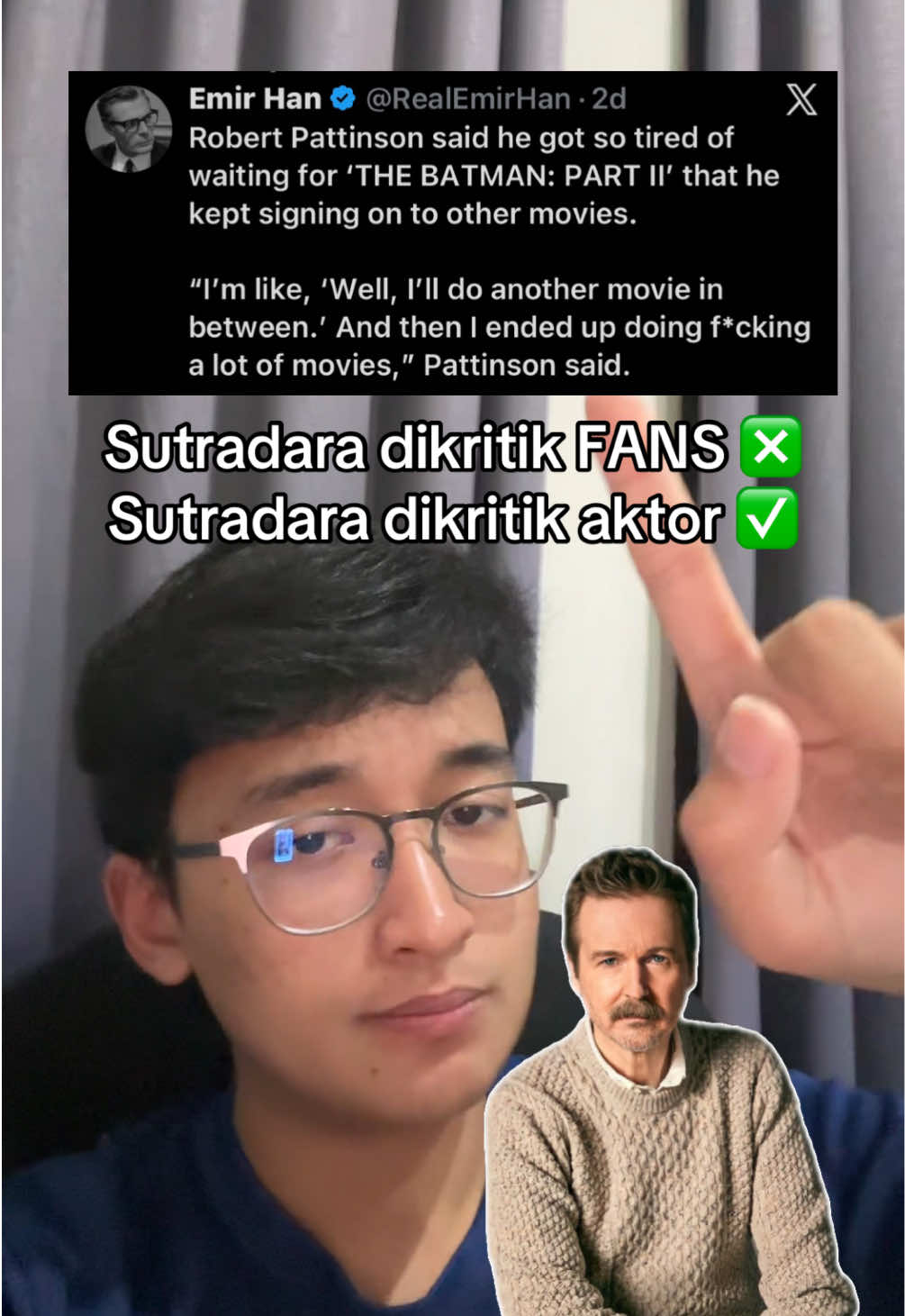 @Dito Suka Film
