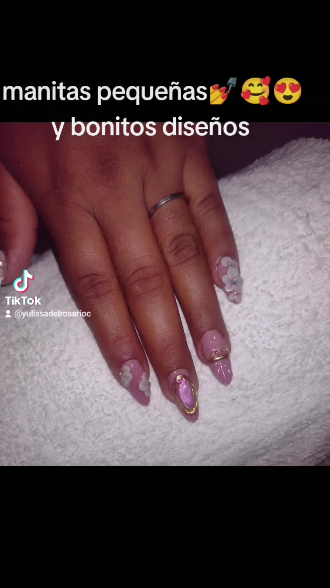 @Yulissa Garcia