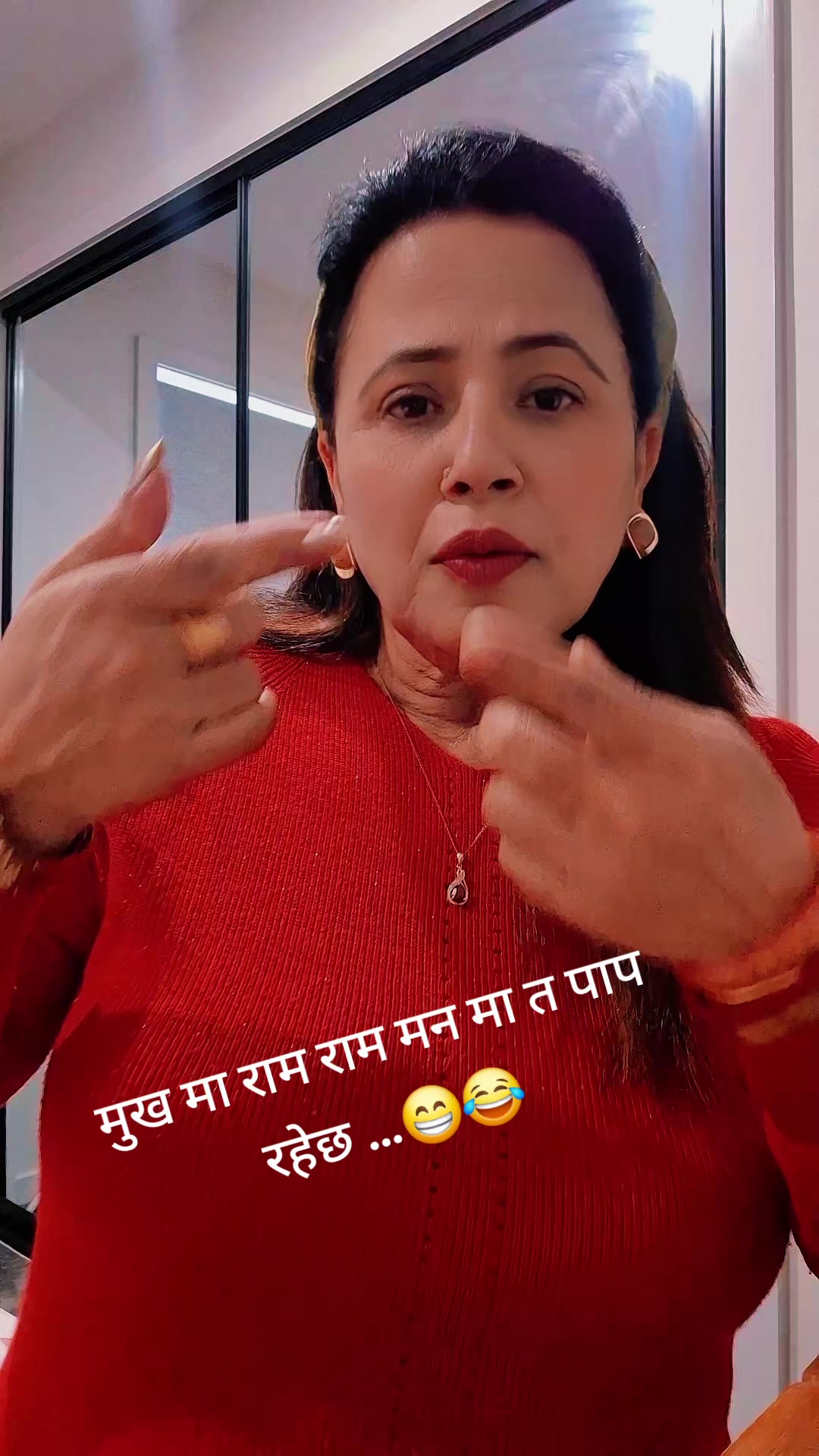 @Devaki subedi