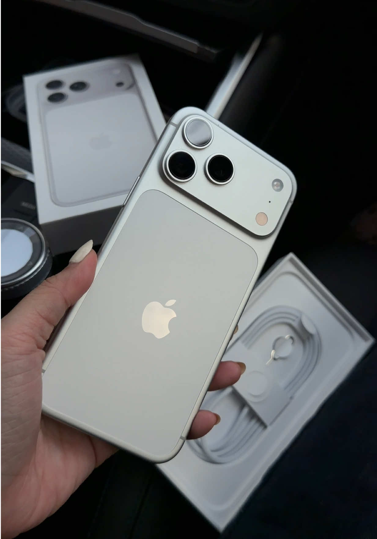@Testphone Bình Dương