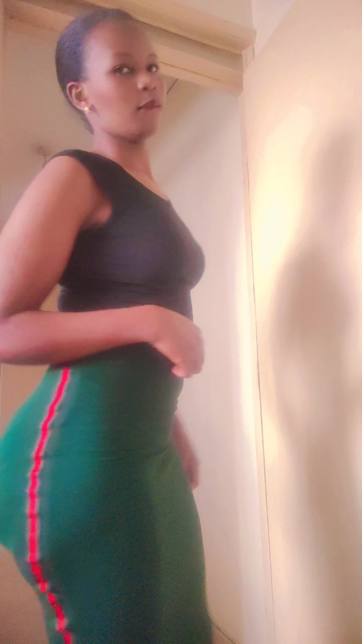 @queen pretty kadenyi