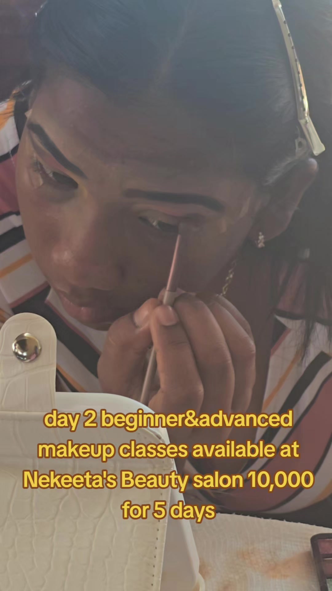 @Nekeeta'sbeautysalon09