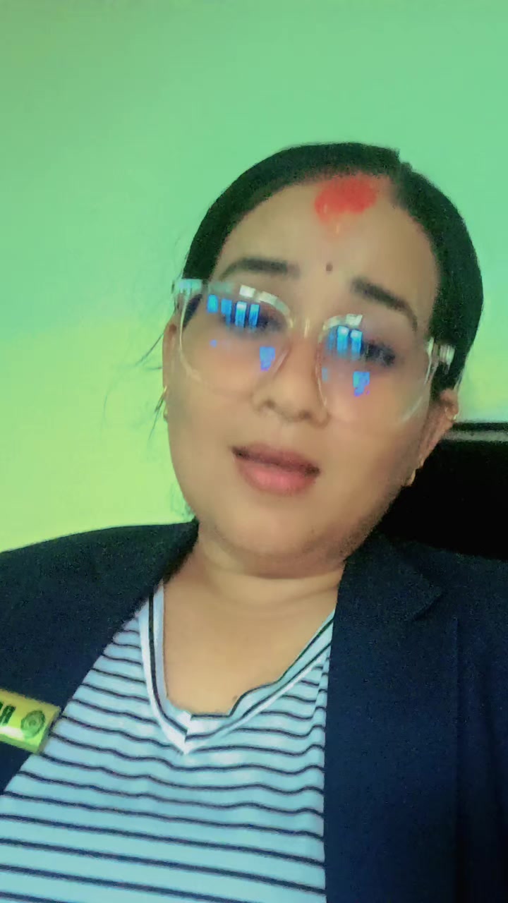 @Radha Saud
