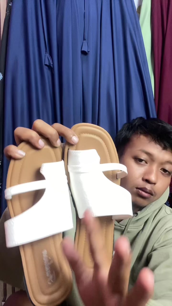 @Haidi maulana
