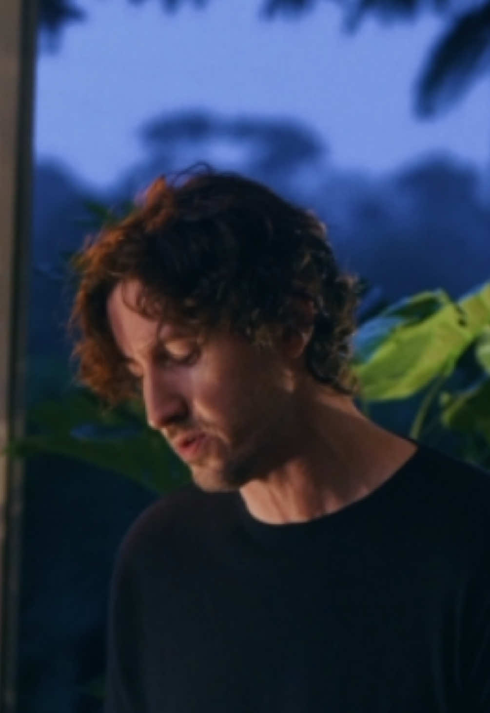 @Dean Lewis