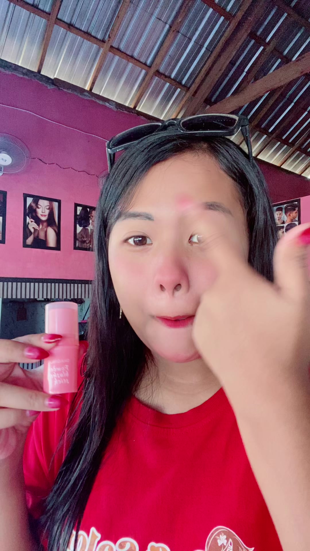 @SOFI SALON