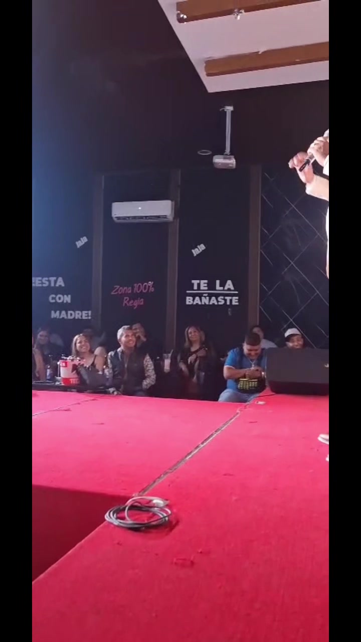@Manolyn Show