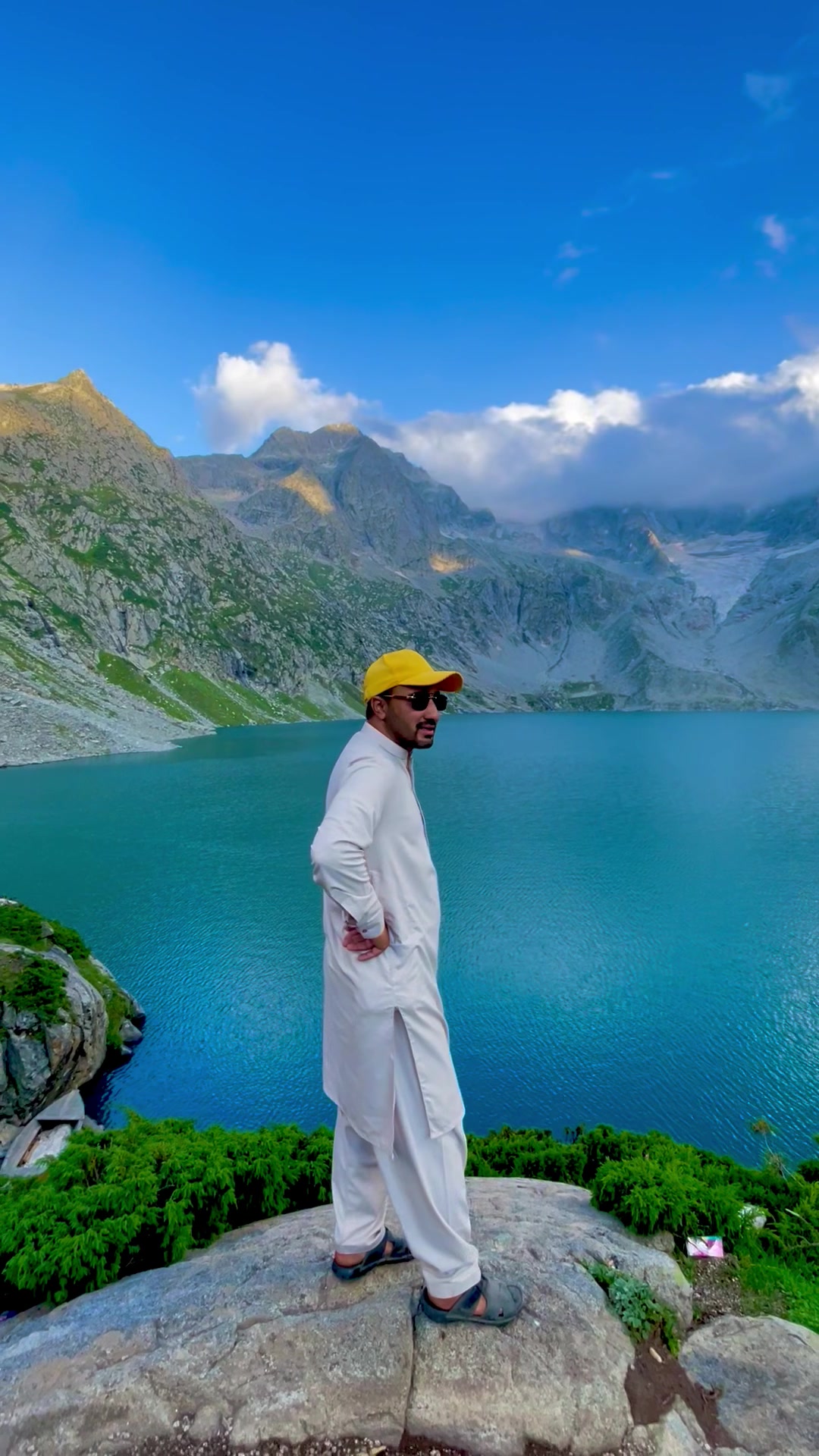 @🌹Kumrat valley⛰️🌁
