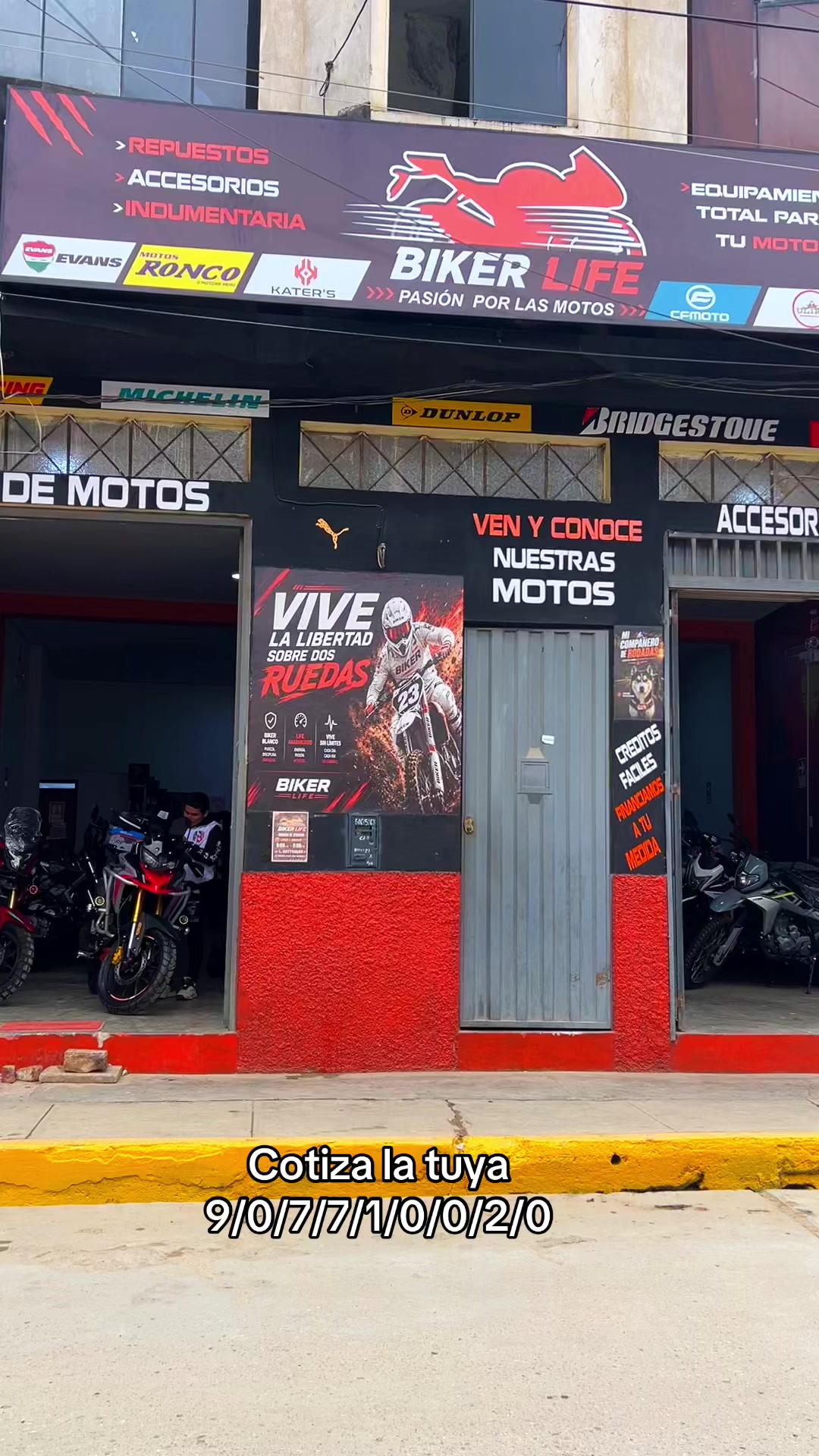 @Trujillo_BikerLife