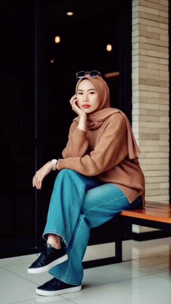 @Bunda Nur