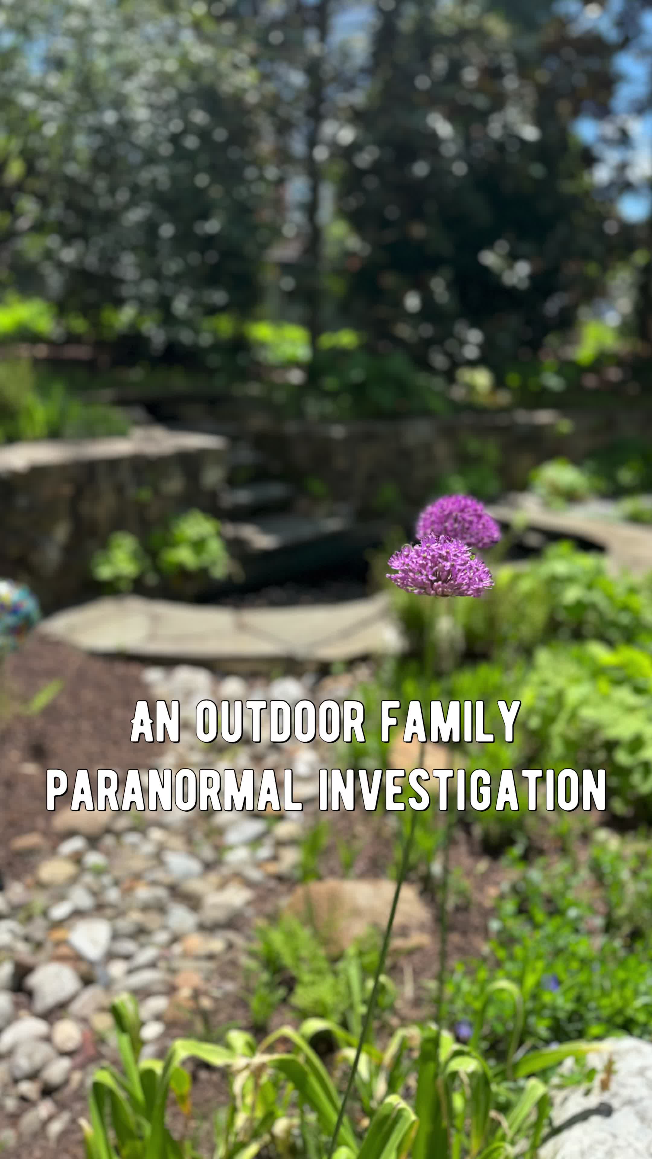 @Paranormal in Pennsylvania