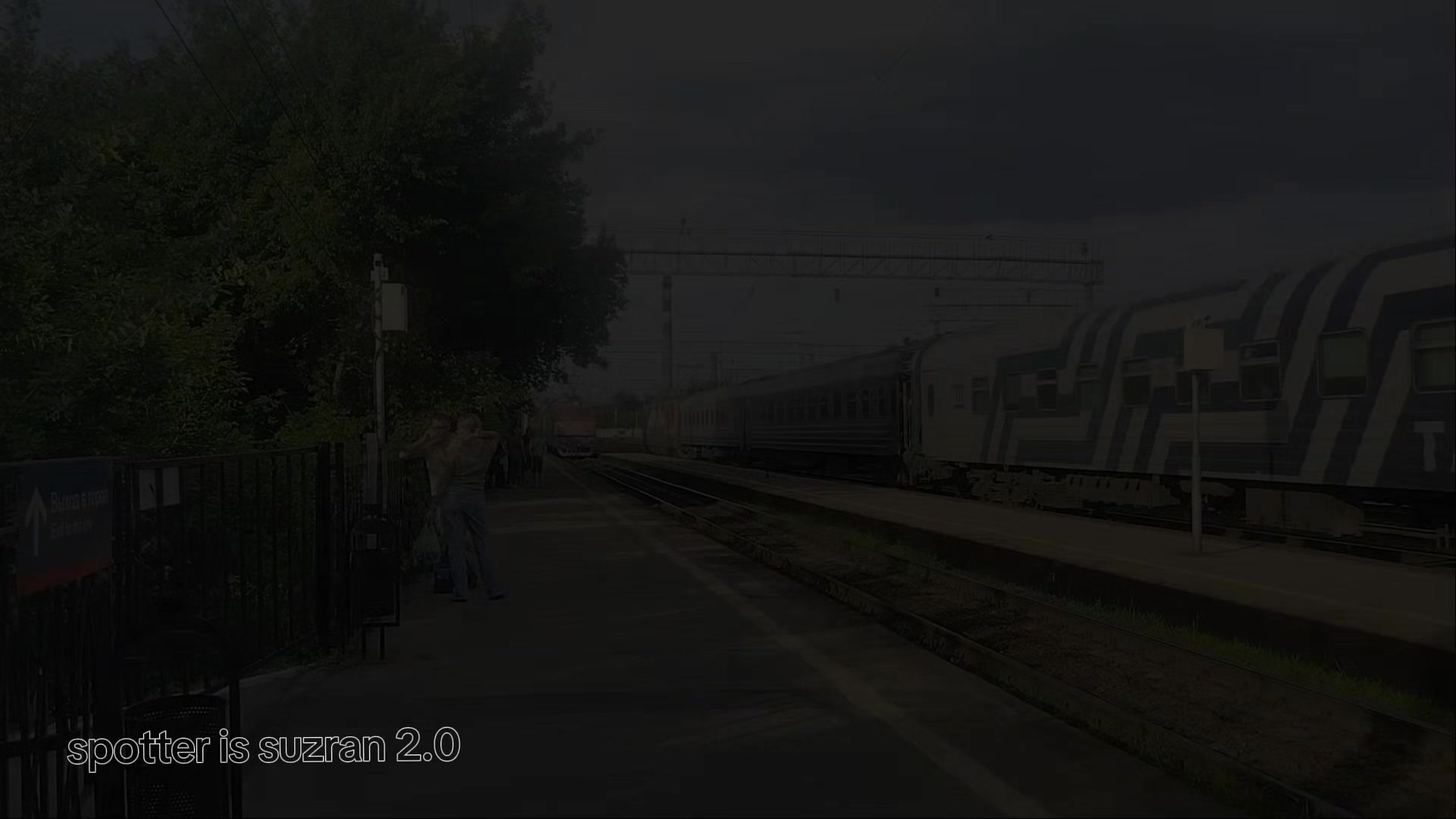 @spotter is suzran 2.0