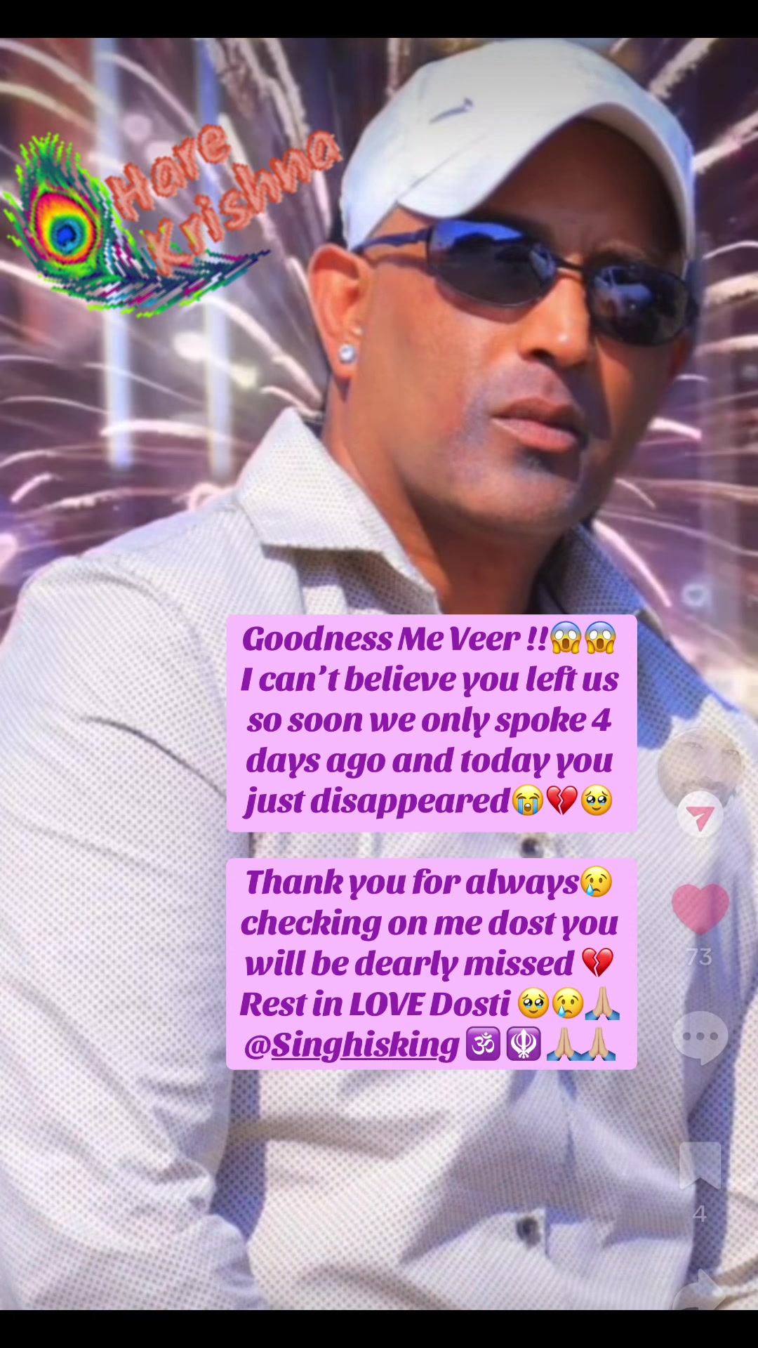 @Shally Sharma
