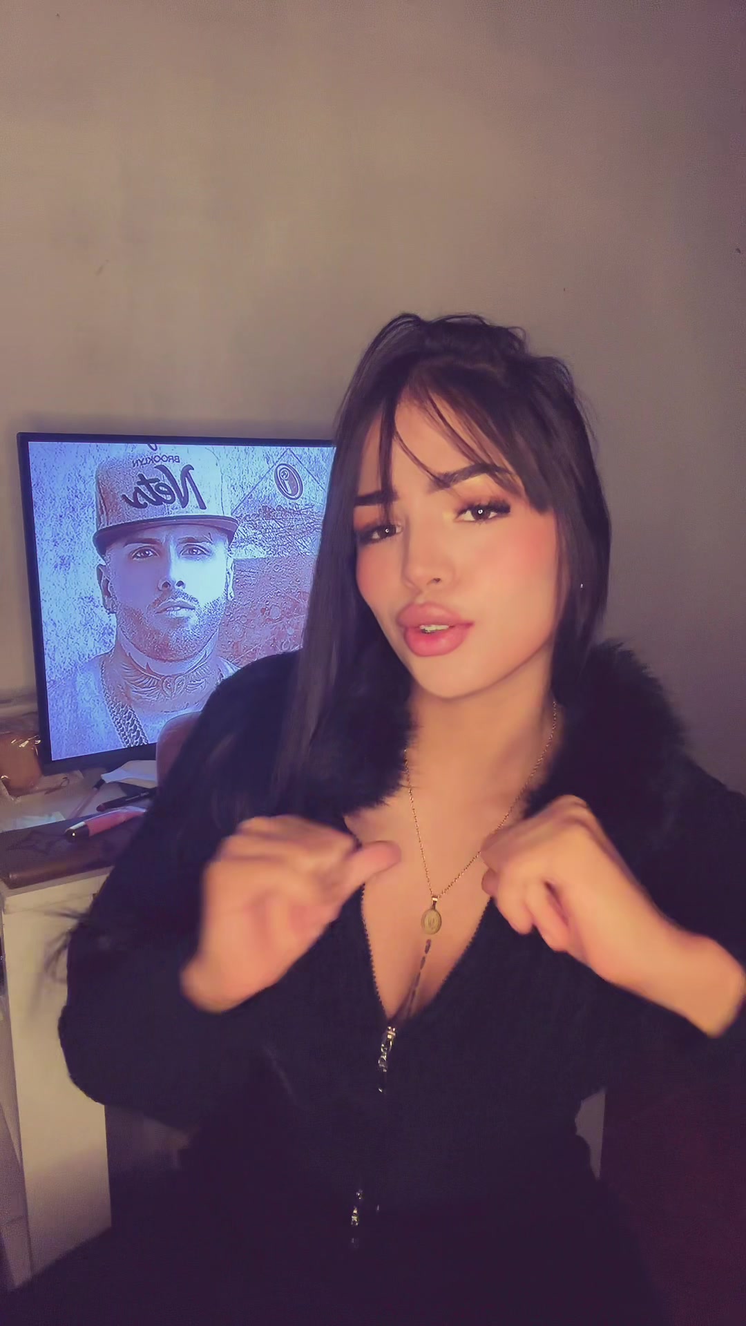 @Abrilestefaniaokey