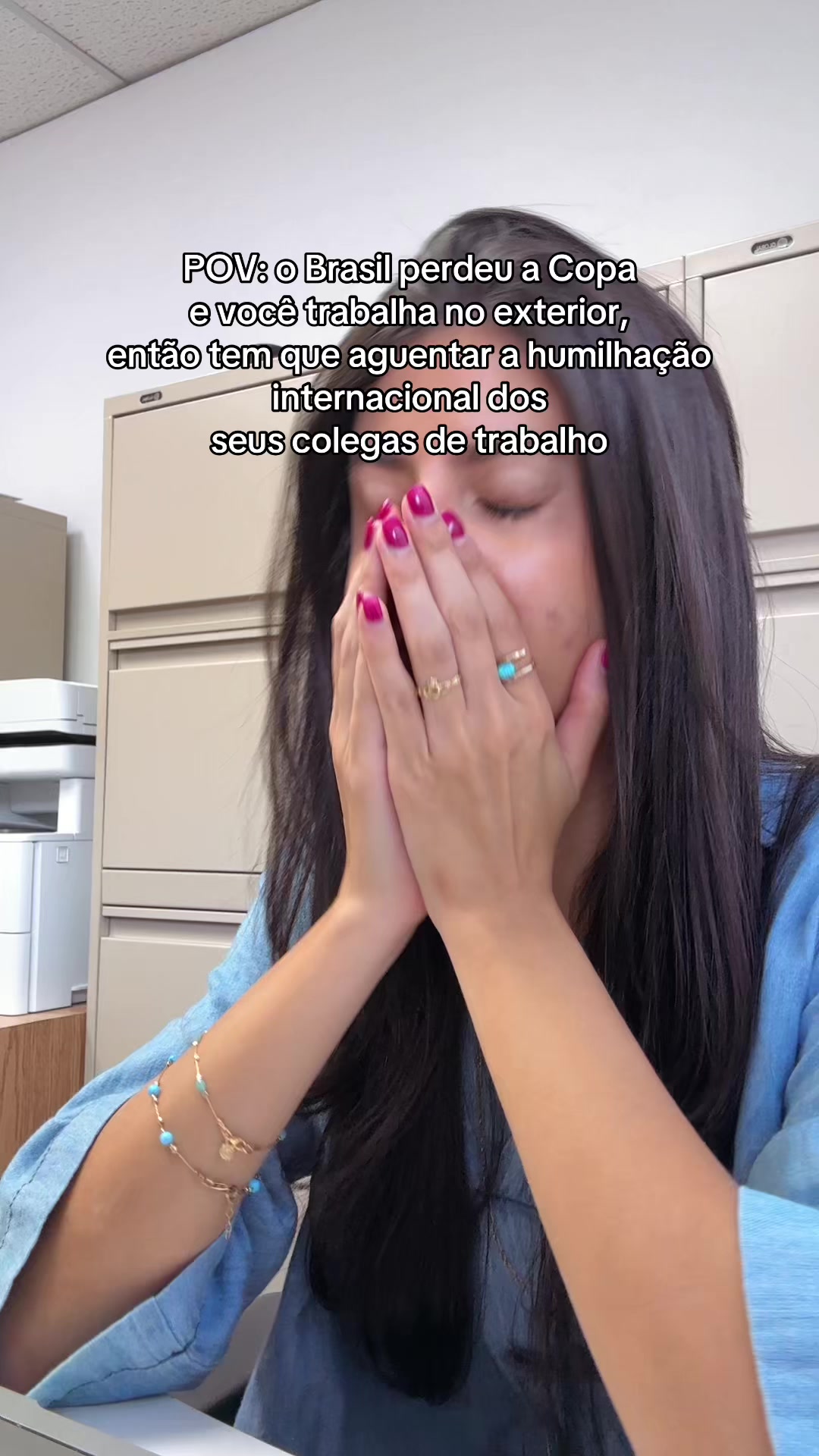 @Joanna Dias | RH & Corporativo