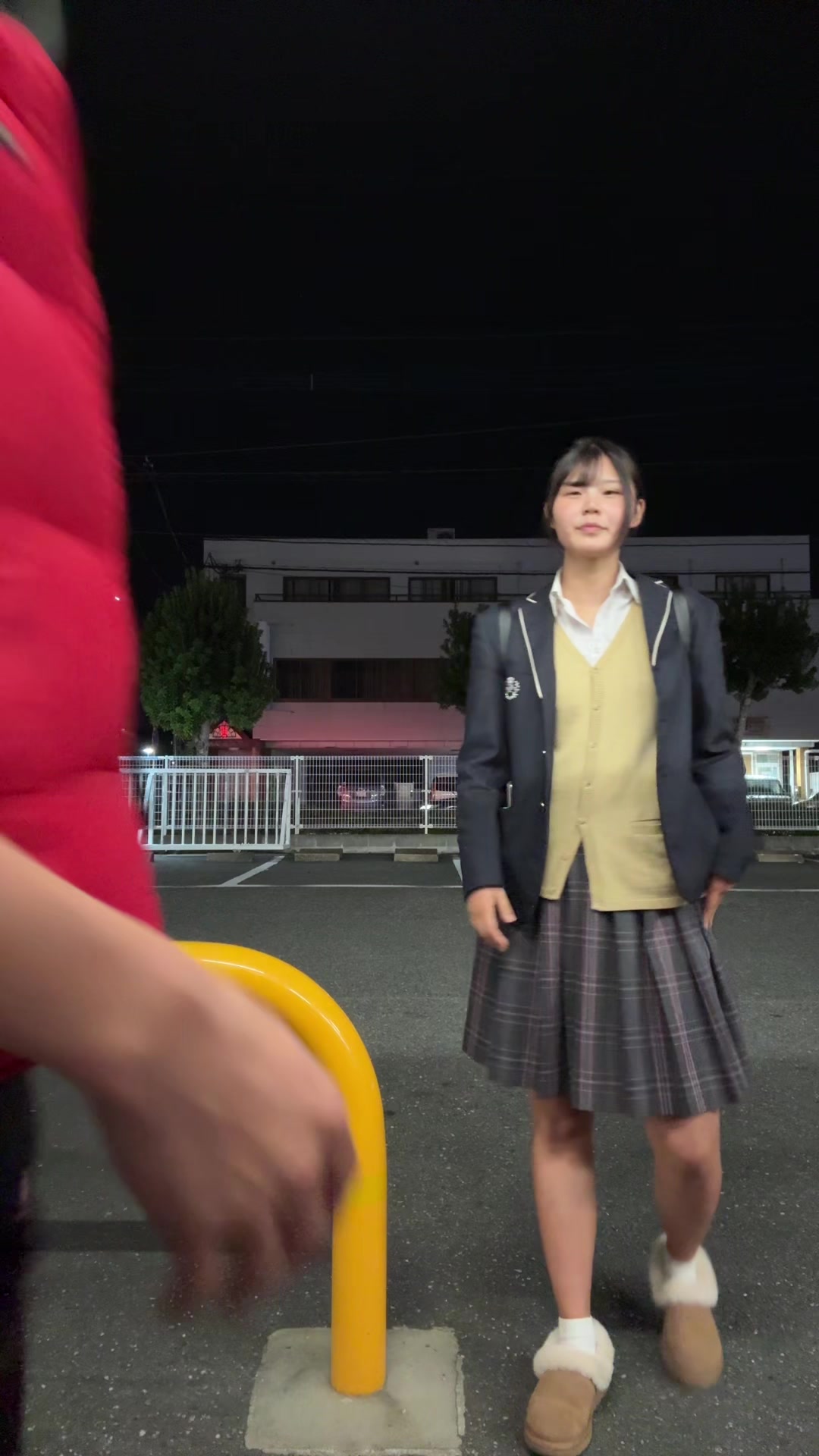 @10割腰パン