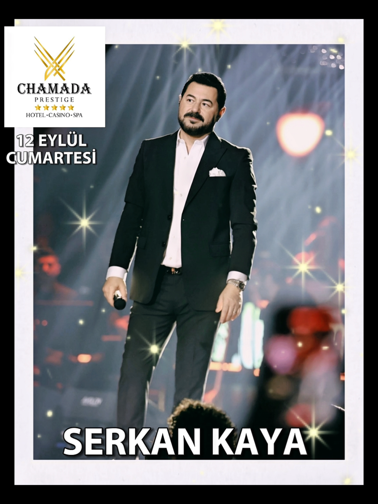 @Kıbrıs Otel Konserleri