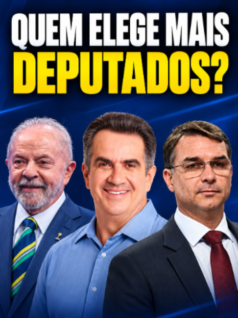 @Panorama Eleitoral