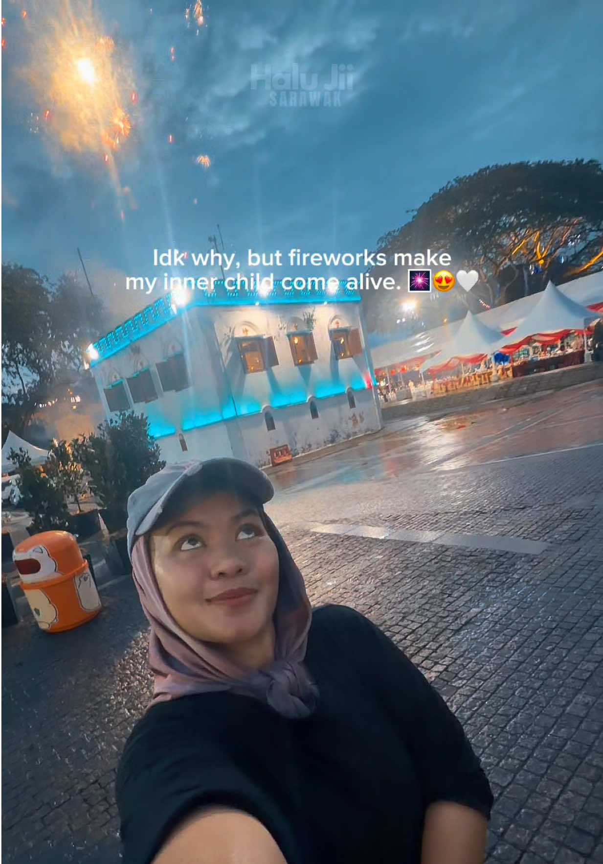 @Halu Jii. Sarawak ๐ต๐ธ