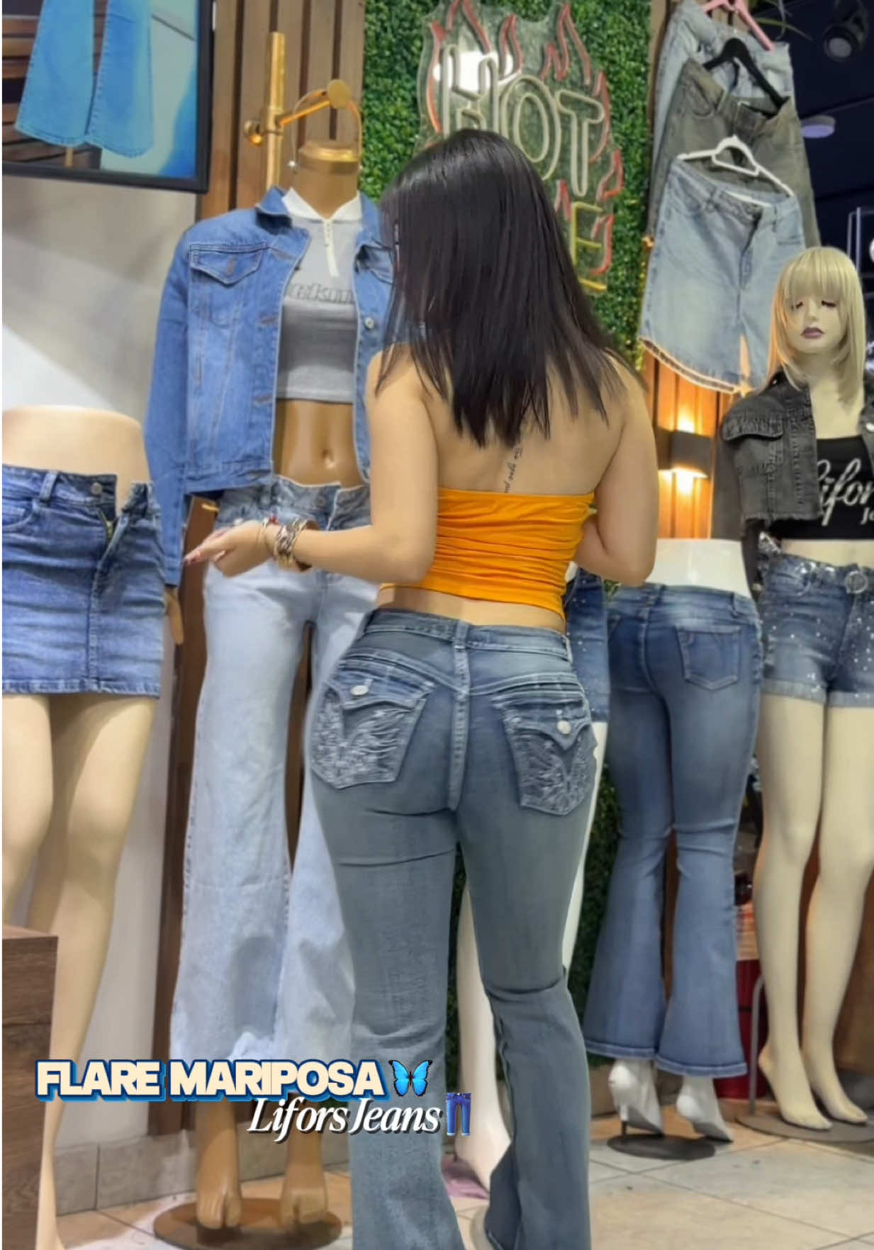 @Jeans Lifors Oficial