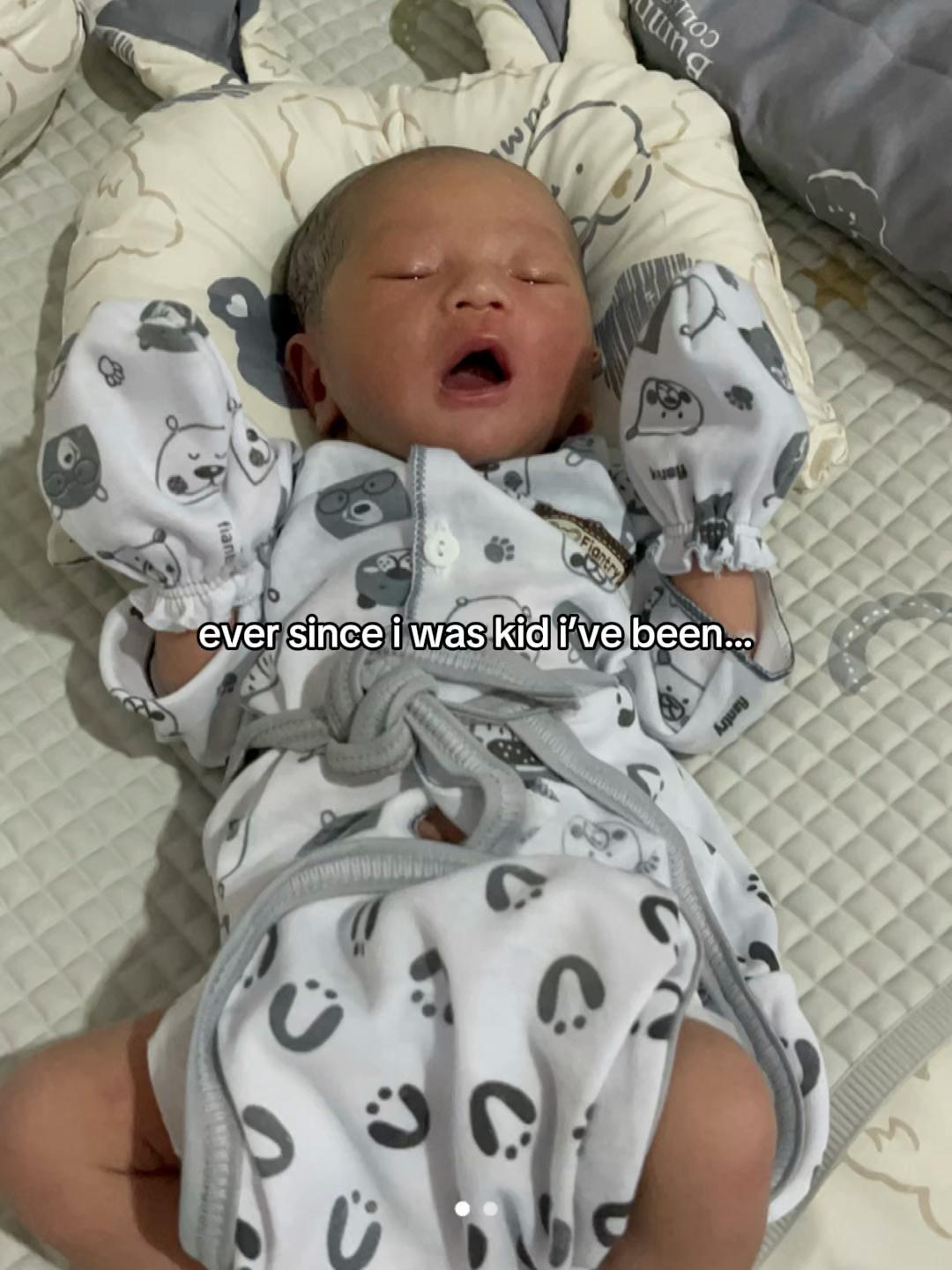 @olivia bakrie